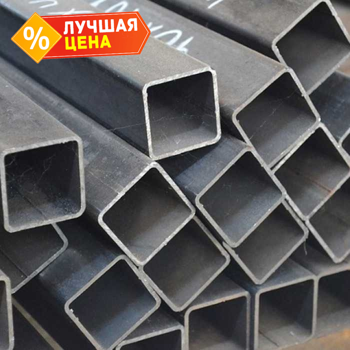 Труба профильная квадратная 250х250х16 мм 12 м